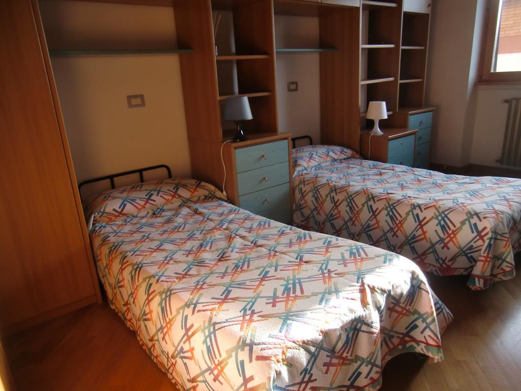 Cabrini Bed&Breakfast Roma Exterior foto