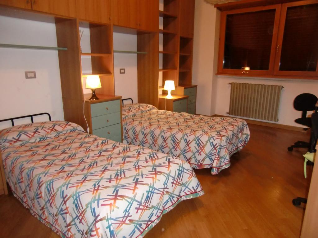 Cabrini Bed&Breakfast Roma Exterior foto