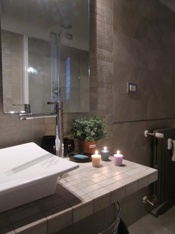 Cabrini Bed&Breakfast Roma Exterior foto
